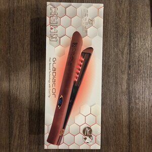 Royale Rose Gold Gladiator Genuis Heating Element